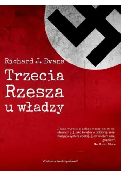 Trzecia Rzesza u władzy