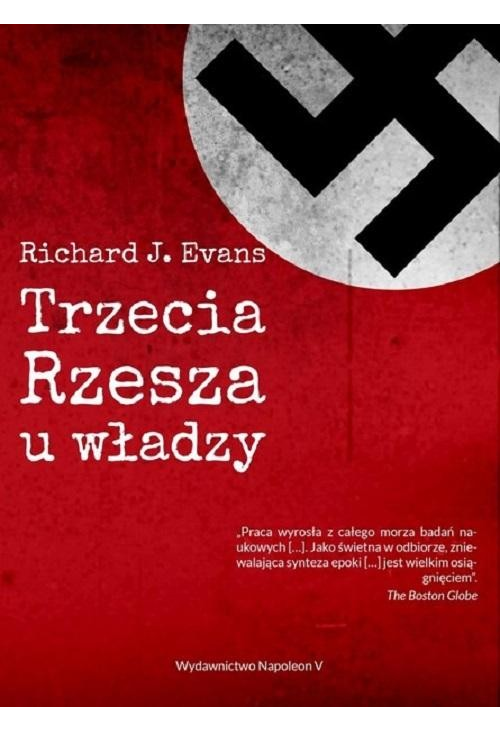 Trzecia Rzesza u władzy