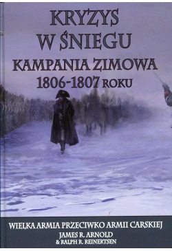 Kryzys w śniegu Kampania...