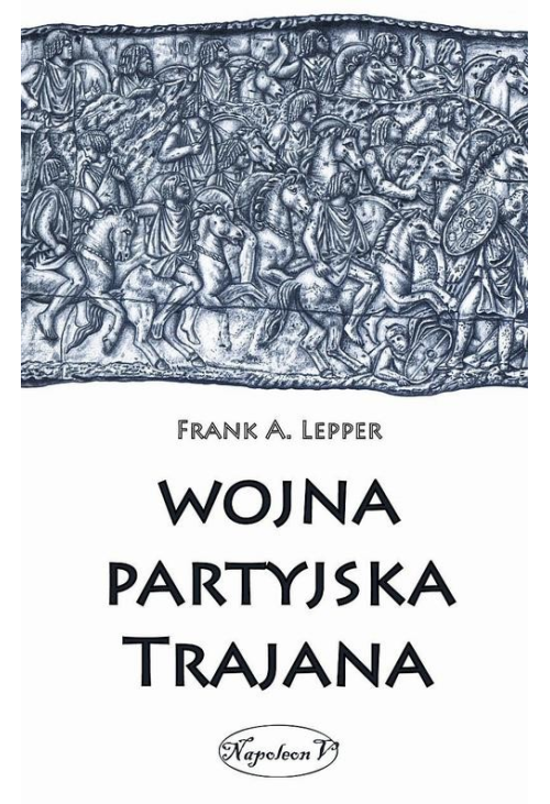 Wojna partyjska Trajana