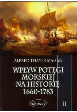 Wpływ potęgi morskiej na...