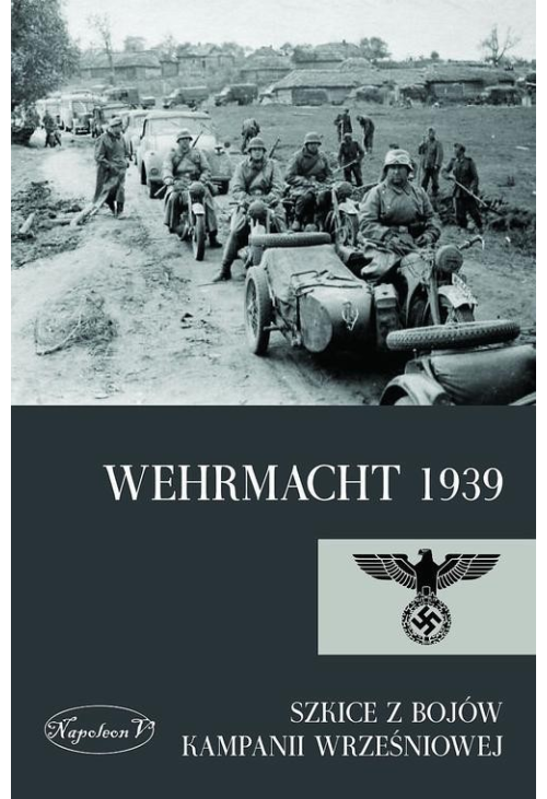 Wehrmacht 1939