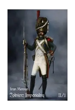 Żołnierz Imperialny Tom II