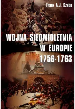 Wojna siedmioletnia w...