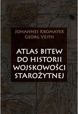 Atlas bitew do historii...