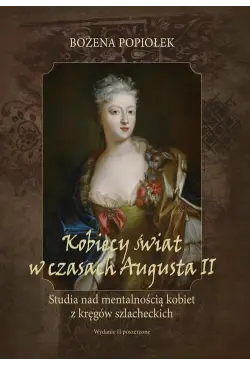 Kobiecy świat w czasach...