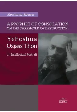 A Prophet of Consolation on...
