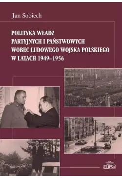 Polityka władz partyjnych i...