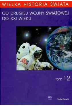 WIELKA HISTORIA ŚWIATA tom...