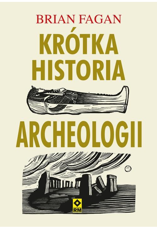 Krótka historia archeologii