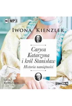 Caryca Katarzyna i król...