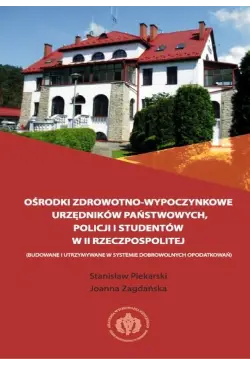 Ośrodki...