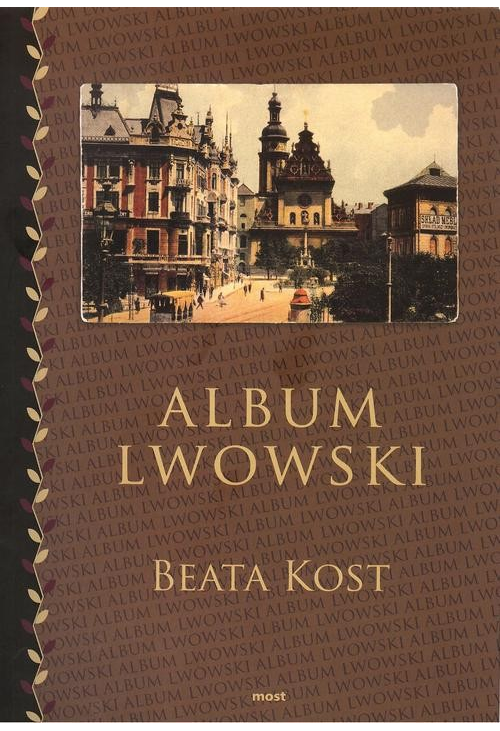 Album lwowski