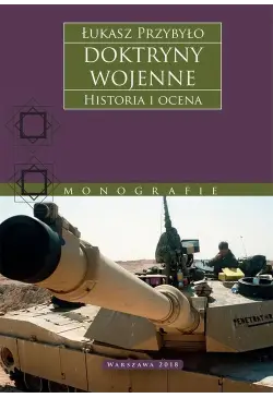 Doktryny wojenne. Historia...