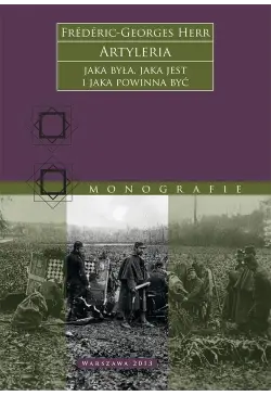 Artyleria, jaka była, jaka...