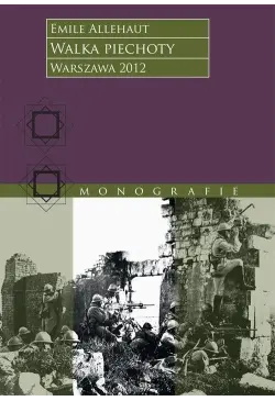Walka piechoty. Studium...