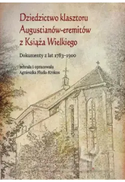 Dziedzictwo klasztoru...
