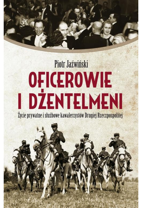 Oficerowie i dżentelmeni