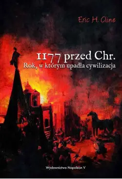 1177 przed Chr. Rok, w...