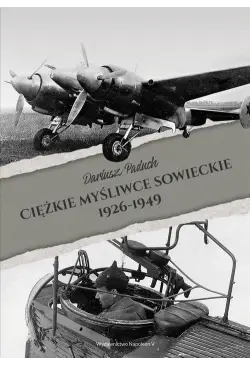 Ciężkie myśliwce sowieckie...