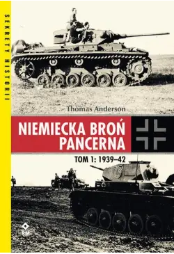 Niemiecka broń pancerna Tom...