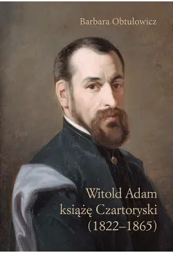 Witold Adam książę...