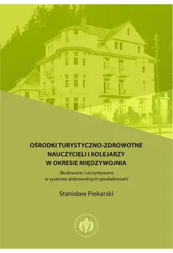 Ośrodki...