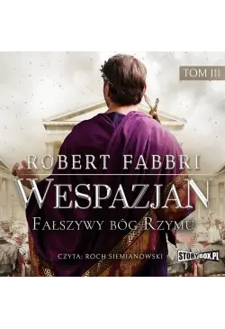 Wespazjan. Tom III....