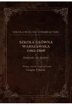 Szkoła Główna Warszawska...