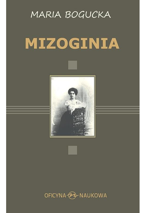 Mizoginia