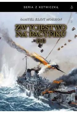 Zwycięstwo na Pacyfiku 1945