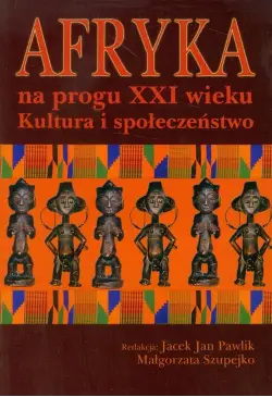 Afryka na progu XXI wieku...
