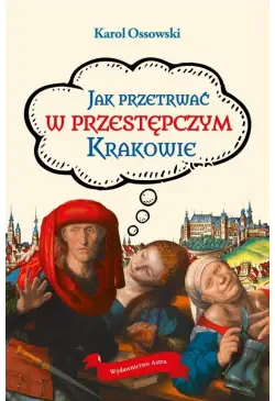 Jak przetrwać w...