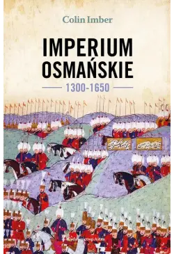 Imperium Osmańskie 1300-1650