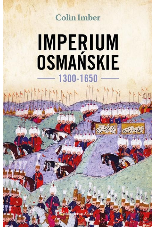 Imperium Osmańskie 1300-1650