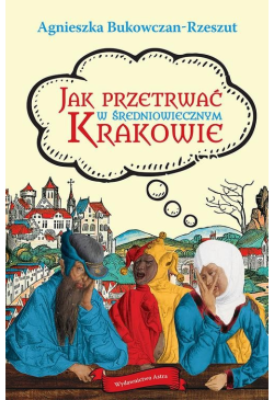 Jak przetrwać w...
