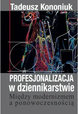 Profesjonalizacja w...