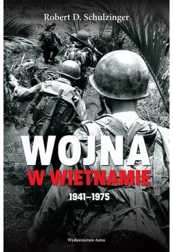 Wojna w Wietnamie 1941–1975