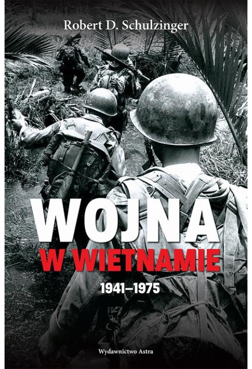 Wojna w Wietnamie 1941–1975