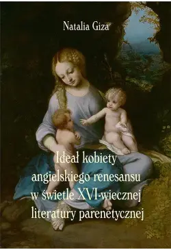 Ideał kobiety angielskiego...