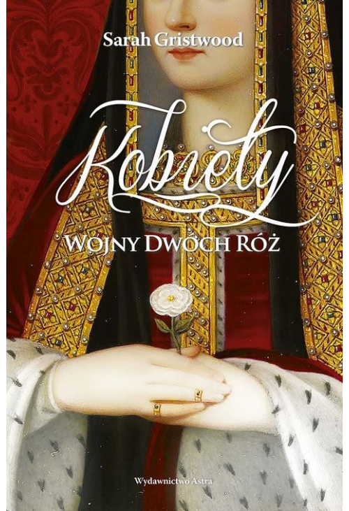 Kobiety Wojny Dwóch Róż