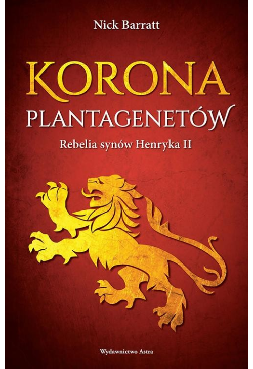 Korona Plantagenetów