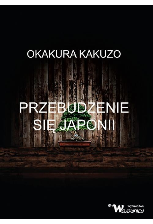 Przebudzenie się Japonii