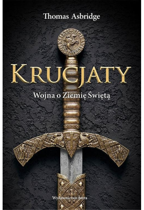 Krucjaty