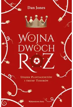 Wojna Dwóch Róż.