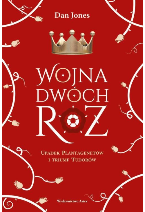 Wojna Dwóch Róż.