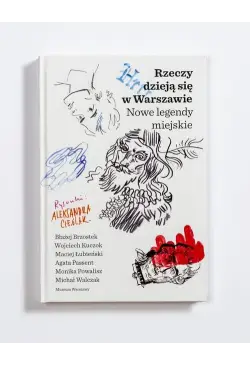 Rzeczy dzieją się w...