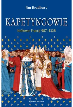 Kapetyngowie Królowie...