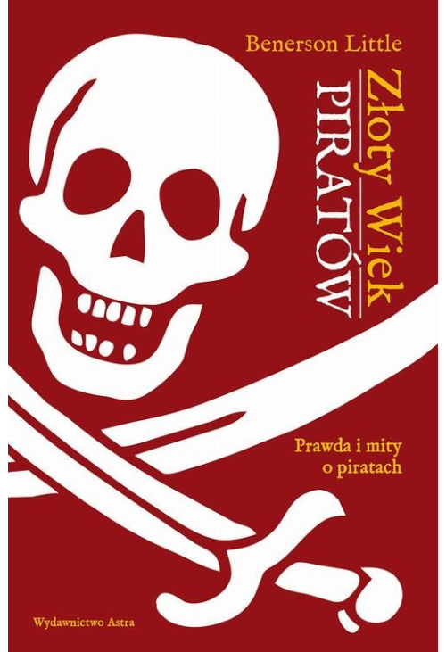 Złoty wiek piratów