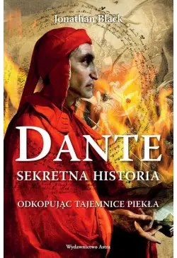 Dante. Sekretna historia